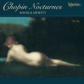 Chopin: Nocturnes & Impromptus artwork