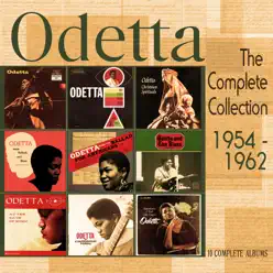 The Complete Collection: 1954 - 1962 - Odetta