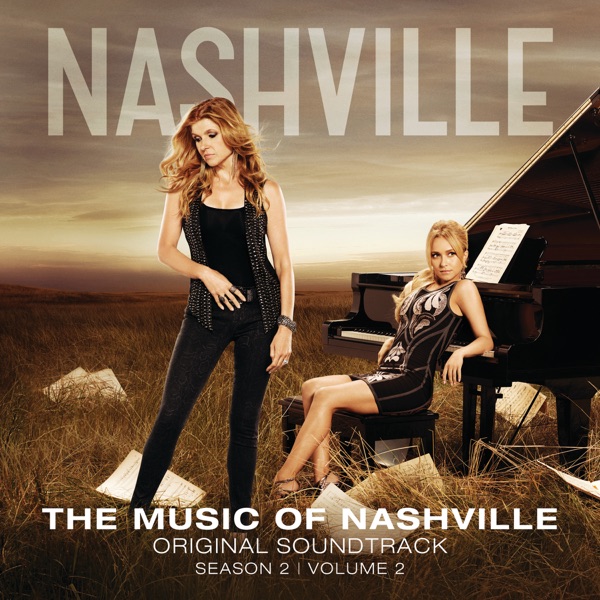 Nashville Cast, I Ain't Leavin' Without Your Love