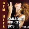 Karaoke: Pop Hits 1979, Vol. 3