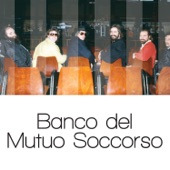 Solo Grandi Successi: Banco del Mutuo Soccorso (Remastered) artwork