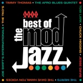 The Best of Mod Jazz, 2012