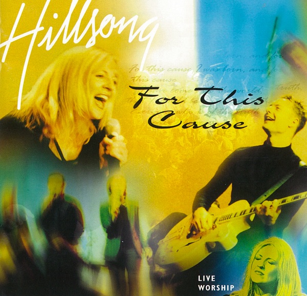 Hillsong Worship - Everyday (Live)