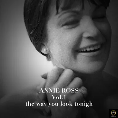 Annie Ross, Vol. 1: The Way You Look Tonight - Annie Ross
