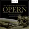 Stream & download Die Schonsten Deutschen Opern, Vol. 9 (1955)