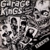 Garage Kings and Junkyard Angels, 2012