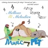 Music My Pet - Consolation No. 3 in D-Flat Major, S. 172