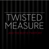 And the Rest is Twistory - Twisted Measure