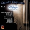 101 Strings Grandes Orquestas Vol. 7