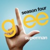 Superman (Glee Cast Version) - Single artwork