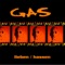 Amok - GAS lyrics