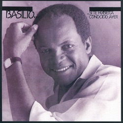 Basilio - Las Huellas de Tu Amor