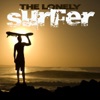 The Lonely Surfer artwork