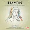 Stream & download Haydn: Concerto for Violin, Harpsichord and Strings in F Major (Remastered) - EP