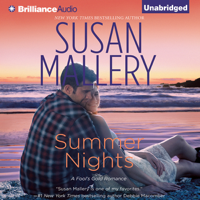 Susan Mallery - Summer Nights: Fool's Gold, Book 8 (Unabridged) artwork