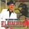 Alberto Rángel - El Heredero lyrics