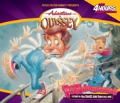 Focus on the Family - Adventures in Odyssey