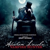 Adam - Henry Jackman