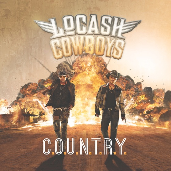 Cover artwork for C.O.U.N.T.R.Y.
