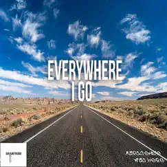 Everywhere I Go - Single by DJ Madscience album reviews, ratings, credits