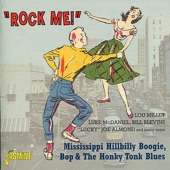 "Lucky" Joe Almond - Rock Me