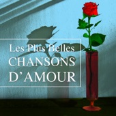 Parlez moi d'amour artwork