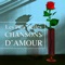 Parlez moi d'amour artwork