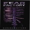 Self Bias Resistor - Fear Factory lyrics