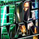 Big Man (Remixes) - EP artwork