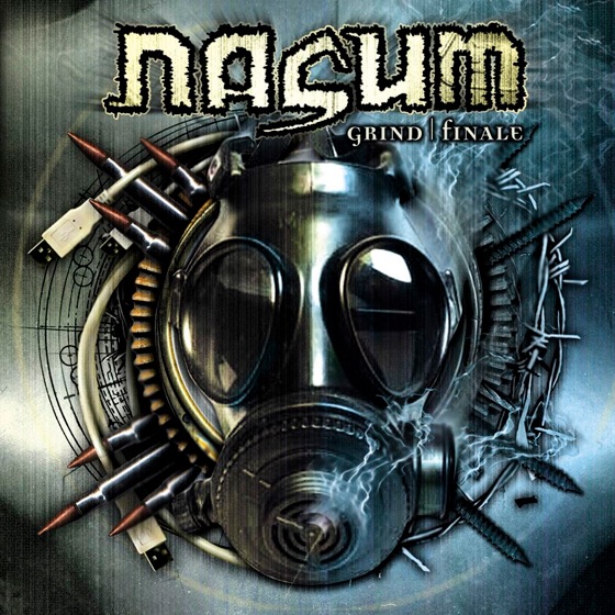 Cover artwork for Disgrace