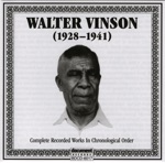 Walter Winson - Rats Been On My Cheese