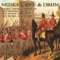 Musket, Fife & Drum - The Band of the Royal Air Force Regiment lyrics