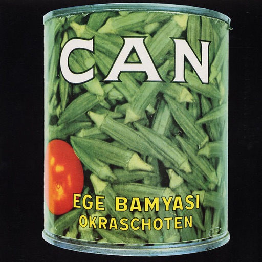 Can - Ege Bamyasi (Remastered)