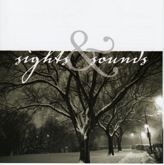 Cover artwork for Reconcile