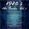 1920's Hit Tracks , Vol. 1, 2012