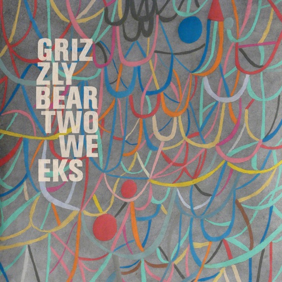 Cover artwork for Two Weeks (Fred Falke Radio Mix)