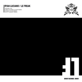 Le Freak (Kube72 &amp; Danny Oliver Remix) artwork