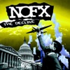 The Decline - NOFX Cover Art
