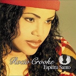 Rocio Crooke - Espíritu Santo