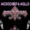 Slice N Dice - Microcheep & Mollo lyrics