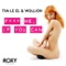 F*** Me, If You Can - Tim Le El & Wollion lyrics