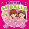 Bimbi si balla
