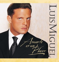 Luis Miguel - Sol, Arena y Mar