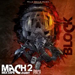 Mach 2 (Mixtape avant 