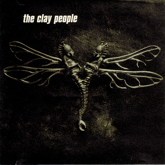 Cover artwork for Thread