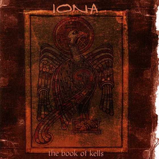 Cover artwork for Chi-Rho
