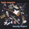 Twenty Fingers - Louie Zagoras lyrics