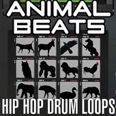 Cool Elephant Trip Hop Beat artwork