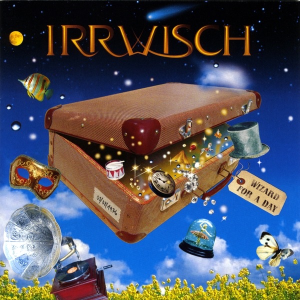 Irrwisch - Still In Love With You