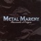 Is-Tru-Metal - Metal Mareny lyrics